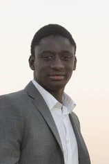 Foto de Ibrahim Koma