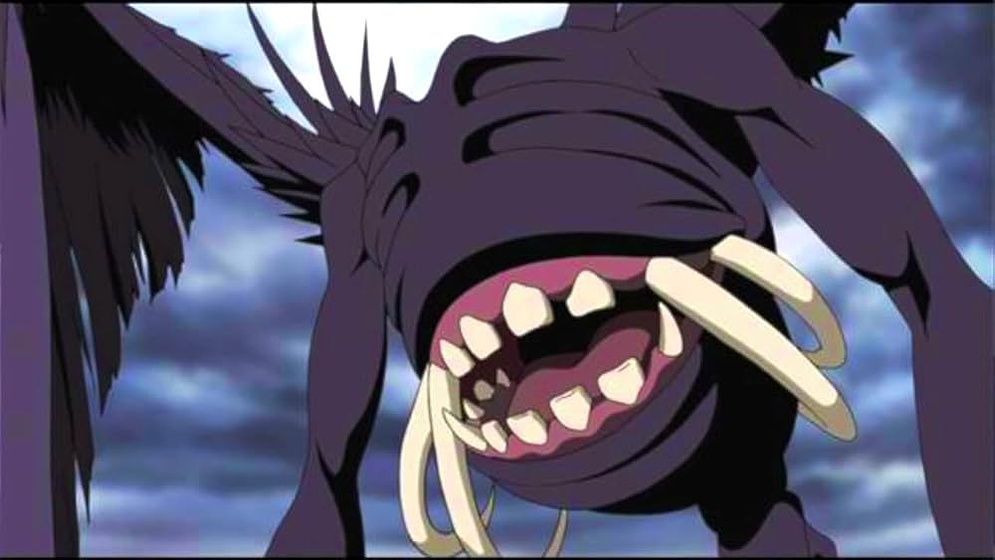 Imagen de Naruto Shippuden: Cárcel de Sangre