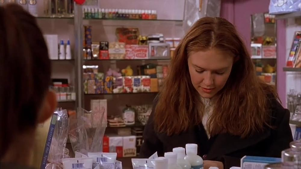 Dominique Swain en tart-quiero-probarlo