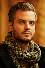 picture of actor Jim Bakkum