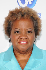 picture of actor Elizabeth Omilami