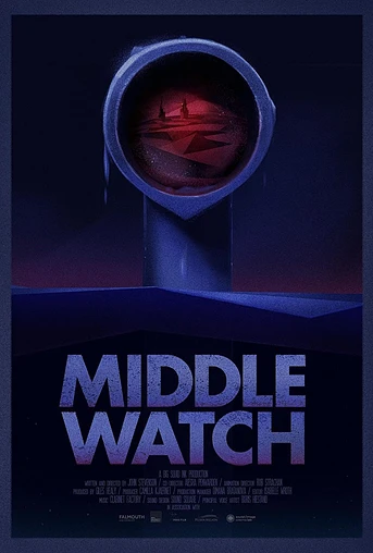 Poster de Middle Watch