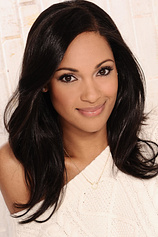 picture of actor Cynthia Addai-Robinson