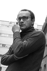 photo of person Andrey Zvyagintsev