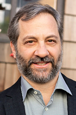 picture of actor Judd Apatow