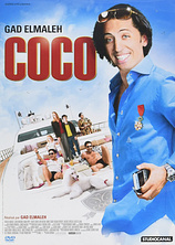 poster of movie Coco (2009)