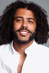 picture of actor Daveed Diggs