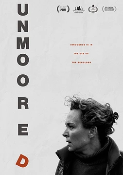 poster of movie Unmoored