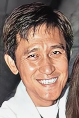 Foto de Wan Chi-Keung