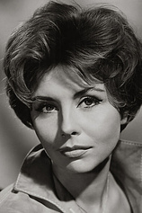 picture of actor Sonja Ziemann