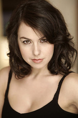 picture of actor Polina Gorman