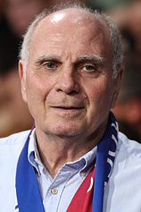picture of actor Uli Hoeneß