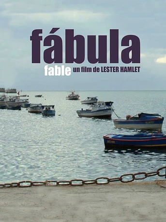 Poster de Fabula