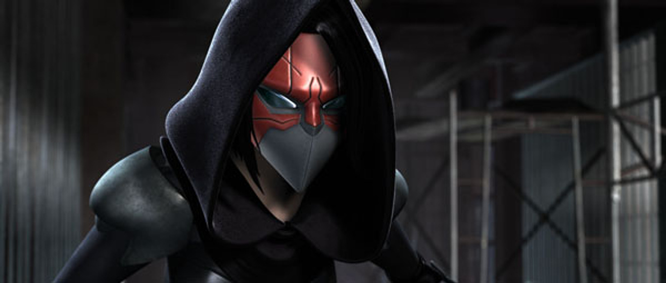 Imagen de TMNT (Tortugas Ninja Jóvenes Mutantes)