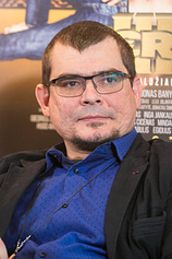 photo of person Emilis Velyvis