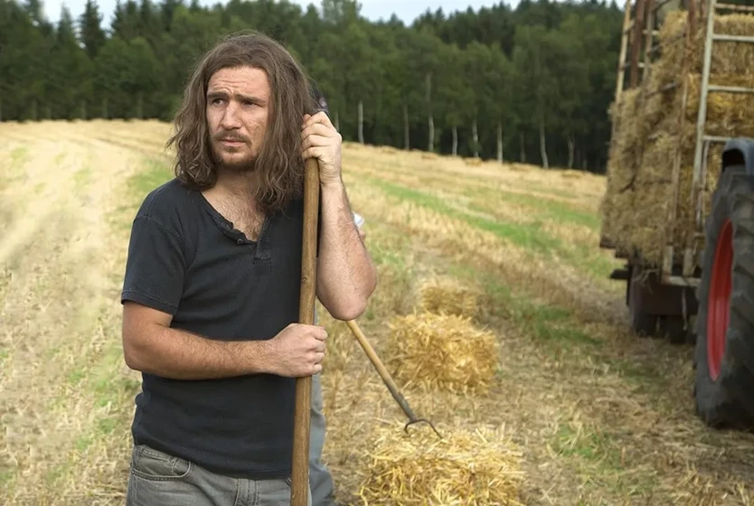 Frederick Lau en gutland