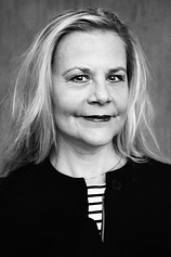 picture of actor Sigrún Edda Björnsdóttir