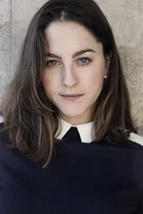 Foto de Sasha Becker