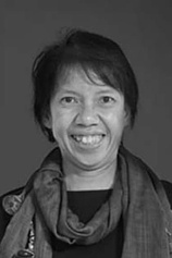 photo of person Prima Rusdi