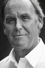 photo of person Richard Boden