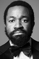 picture of actor Ikechukwu Ufomadu