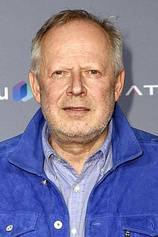 picture of actor Axel Milberg