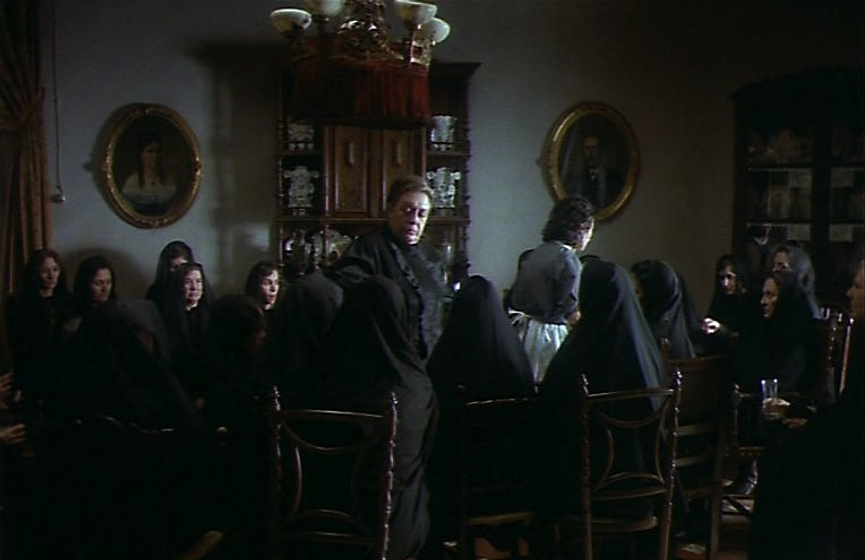 Imagen de La Casa de Bernarda Alba