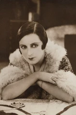 photo of person Suzy Pierson