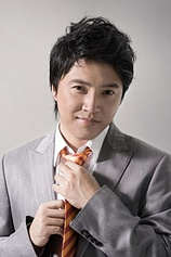 picture of actor Jae-mo Ahn