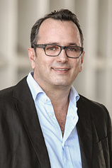 photo of person Pierluigi Gazzolo