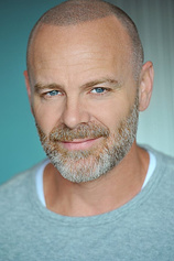 picture of actor Michael Cram