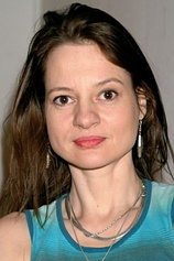 picture of actor Martina Schiesser