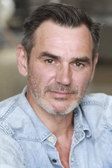 Foto de Jérôme Bertin