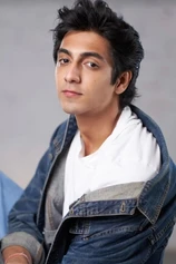 Foto de Ahaan Panday