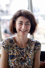 picture of actor Camelia Roiu