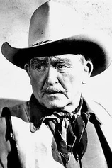 photo of person Bud Osborne