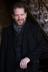 picture of actor Krisztián Cser