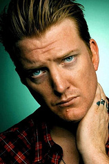 photo of person Josh Homme