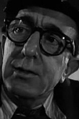 picture of actor Mark Baker