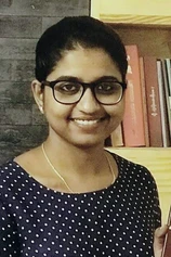 Foto de Unnimaya Prasad