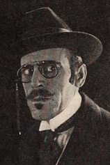 picture of actor Edward Roseman