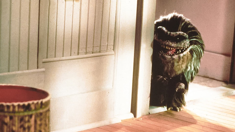 Imagen de Critters 2