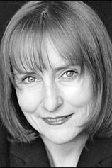 picture of actor Seana McKenna