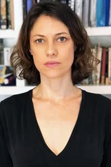 Foto de Alexia Moyano