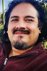 picture of actor Jimmy Angelo