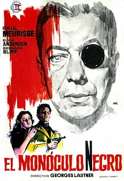 El Monóculo Negro