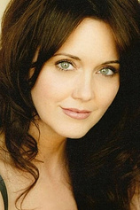 picture of actor Julia Campbell