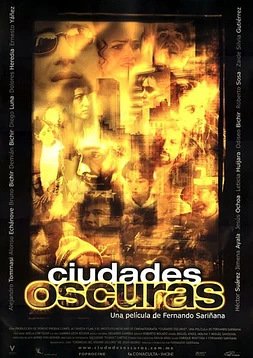 Ciudades Oscuras