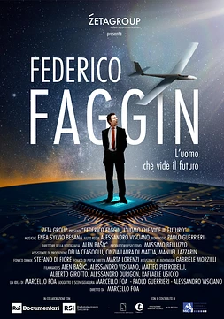 Federico Faggin, l'uomo che vide il futuro