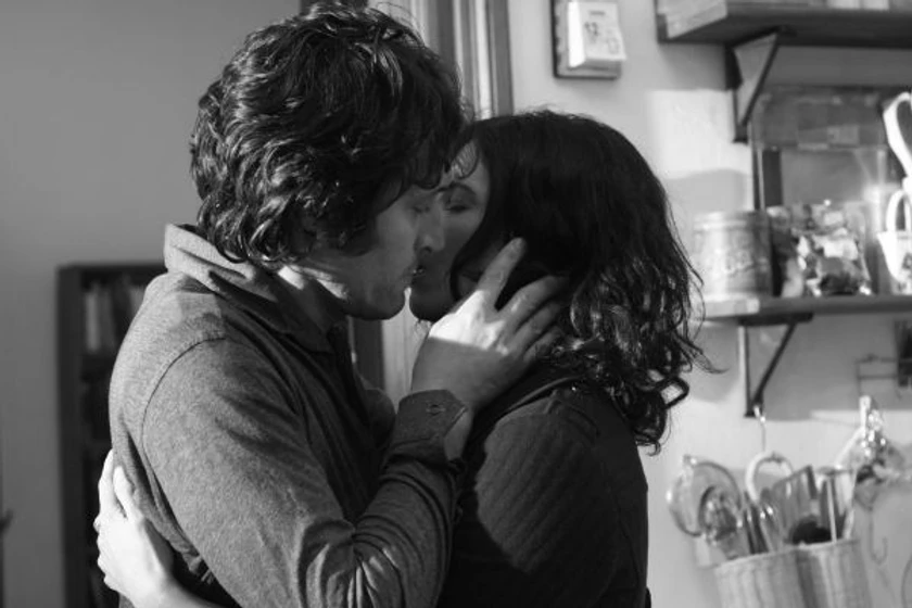 Maribel Verdú y Vincent Gallo en tetro
